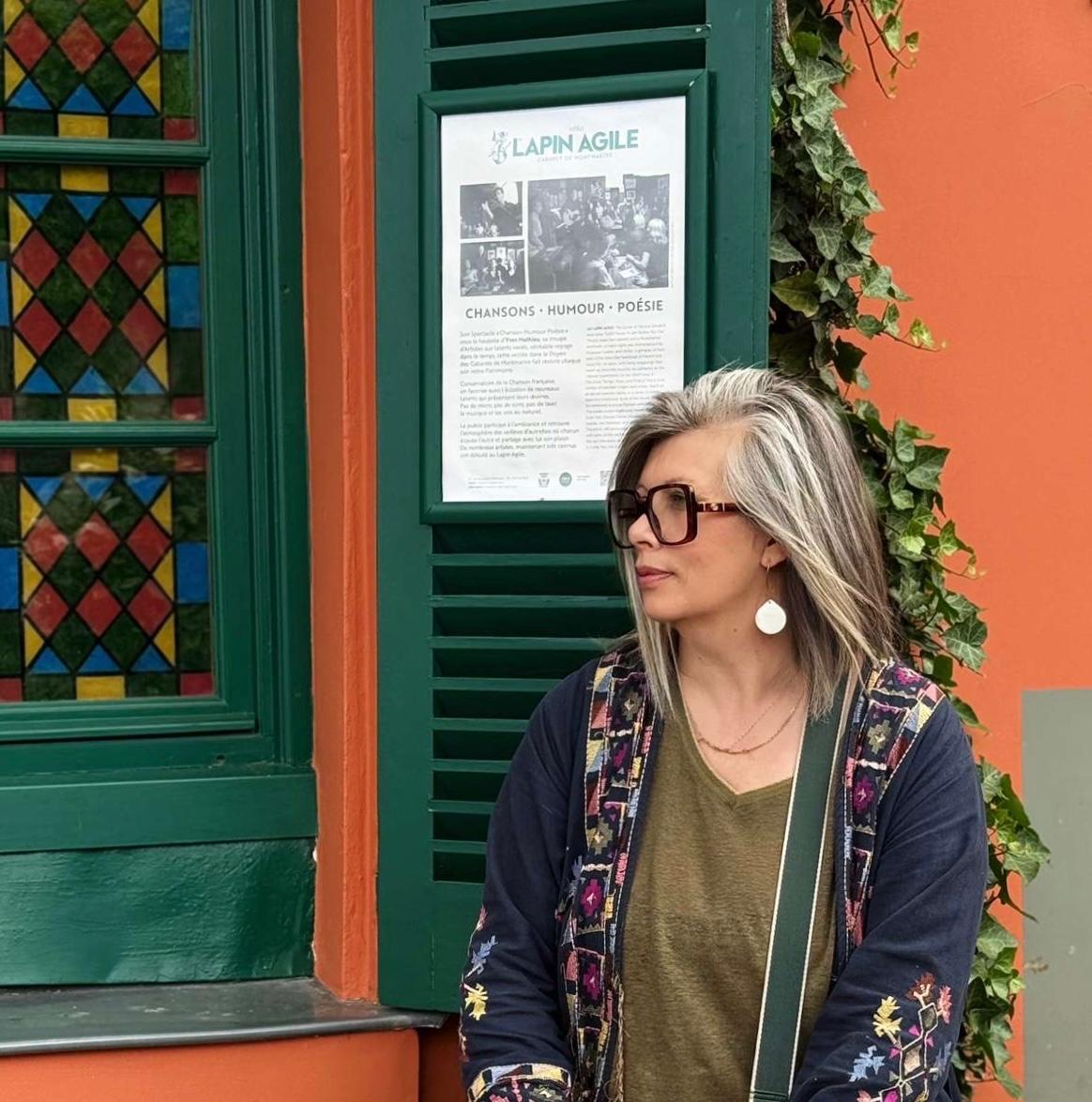 Françoise — Maison Vintage